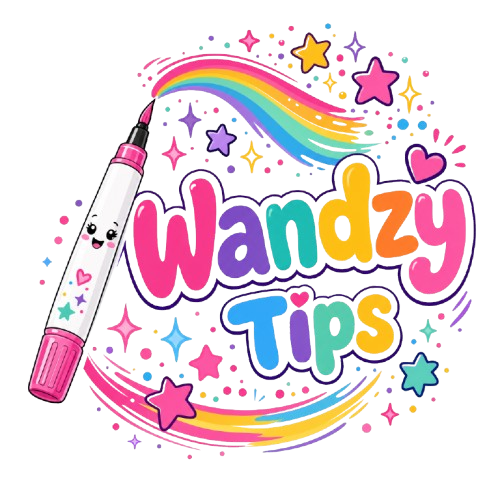 Wandzy Tips