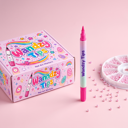 Wandzy Nail Markers